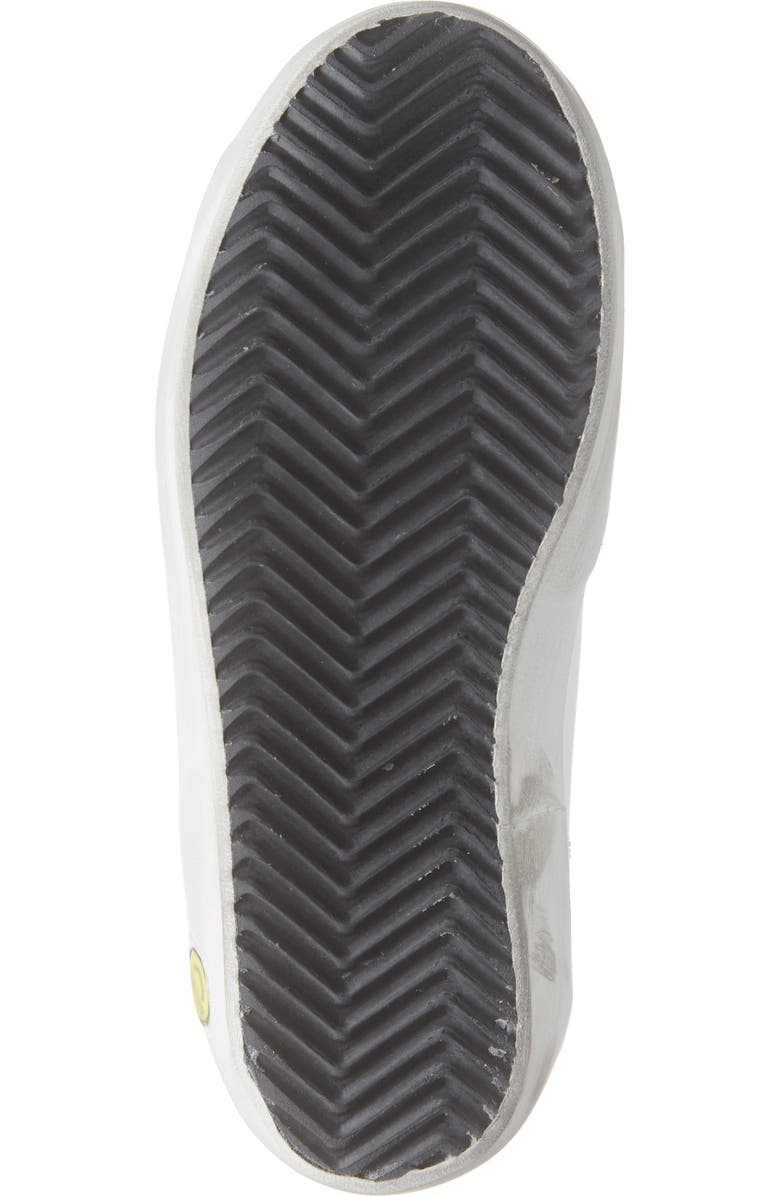 Golden Goose Super-Star Glitter Sneaker, Alternate, color,