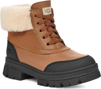 Kids' Ashton Addie Waterproof Boot