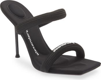Julie Padded Stiletto Sandal