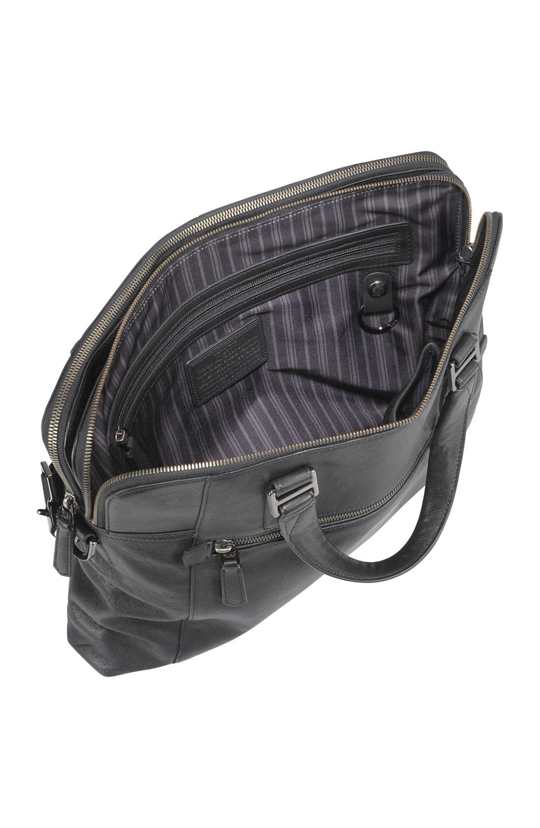 TUMI 'Beacon Hill - Branch' Slim Laptop Briefcase, Alternate, color, 