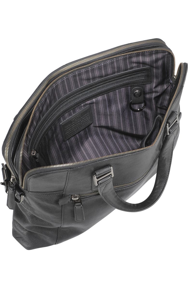 TUMI 'Beacon Hill - Branch' Slim Laptop Briefcase, Alternate, color,