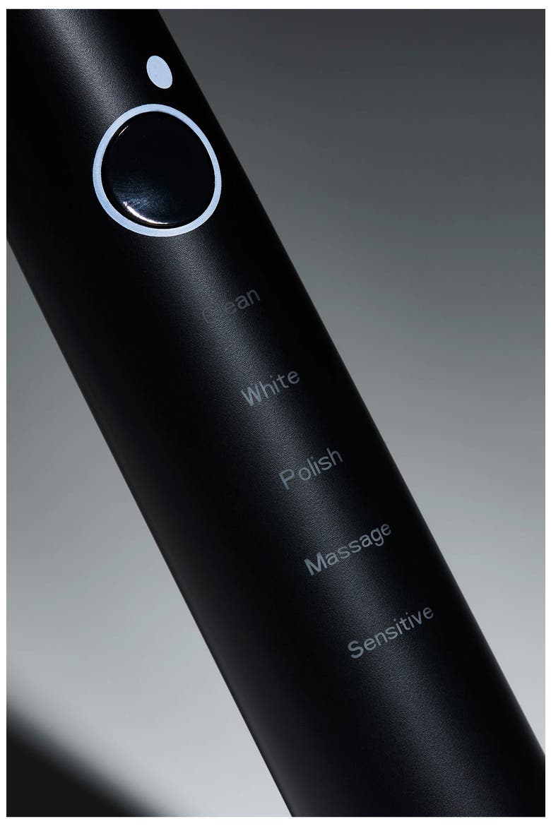 The Electric Toothbrush - Onyx, Alternate, color, NO COLOR