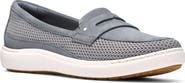 Clarks® Nalle Glide Loafer