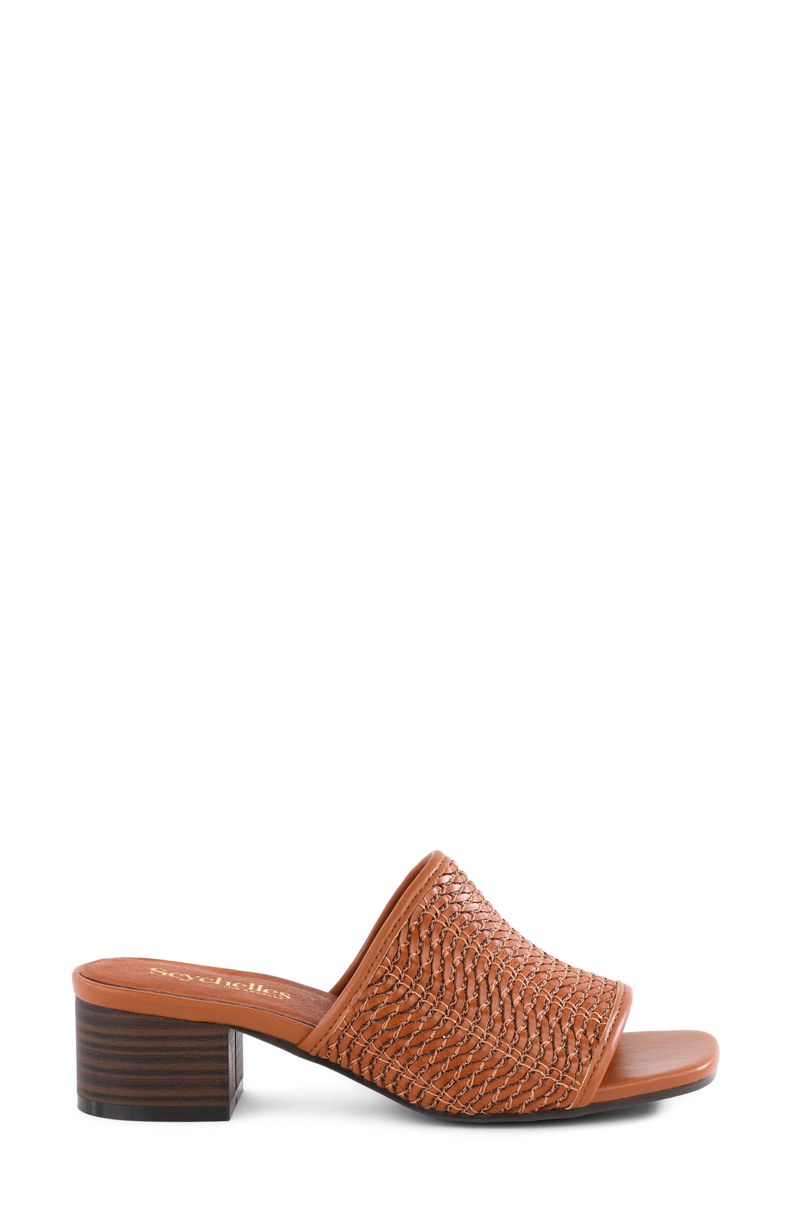 Pepper Slide Sandal, Alternate, color, TAN