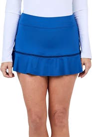 Sofibella Perfect Storm 13 Inch Womens Tennis Skirt