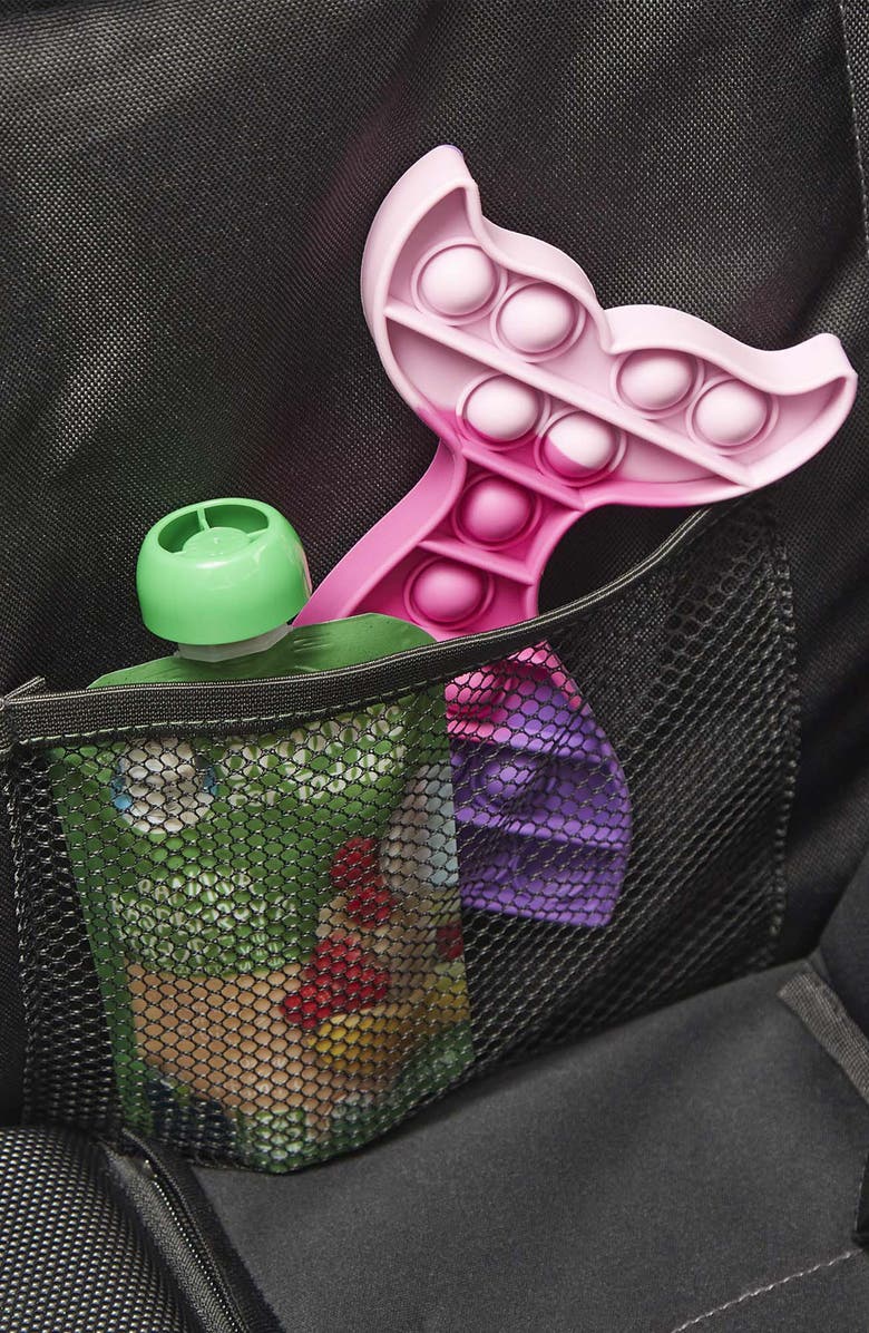 Larktale caravan<sup>™</sup> Coupe Stroller Wagon Chassis with Canopies, Alternate, color,