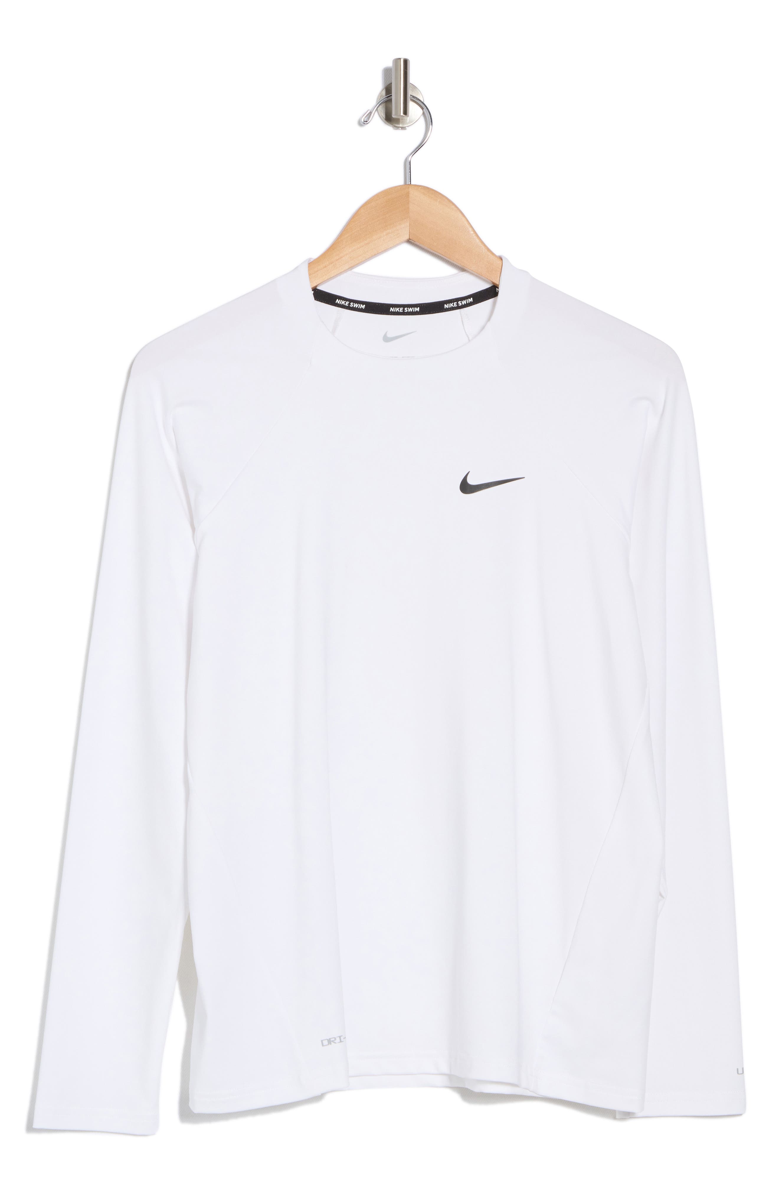 Nike Long Sleeve Hydroguard Top