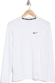 Nike Long Sleeve Hydroguard Top