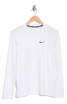 Nike Long Sleeve Hydroguard Top