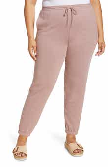 Vince Slim Fit Cotton Joggers