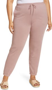 Vince Slim Fit Cotton Joggers