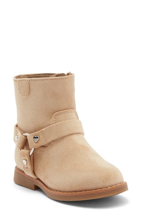 Kids' Monika Moto Boot