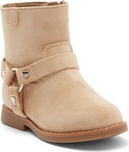 Nordstrom Kids' Monika Moto Boot