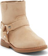 Nordstrom Kids' Monika Moto Boot