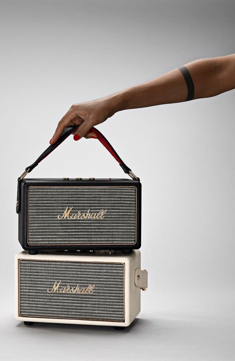 Marshall Kilburn Bluetooth<sup>®</sup> Speaker, Alternate, color,