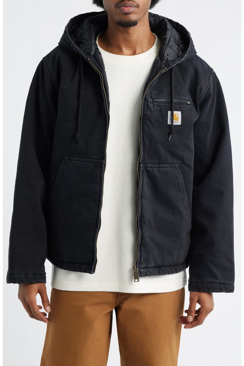 Cleveland Hooded Jacket (Men) | Nordstrom