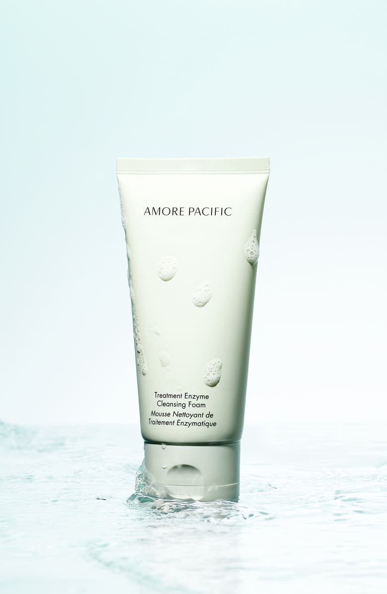 AMOREPACIFIC Treatment Enzyme Cleansing Foam, Alternate, color,