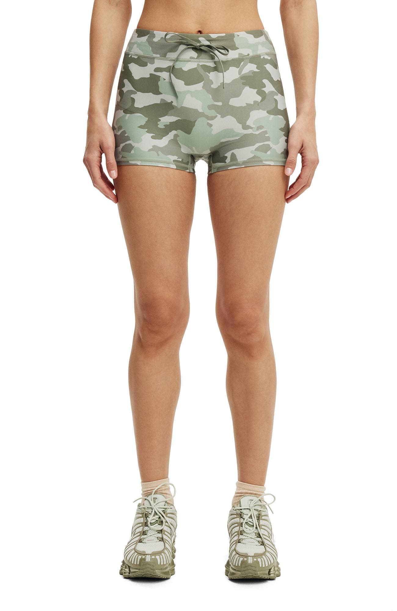 selected Camo