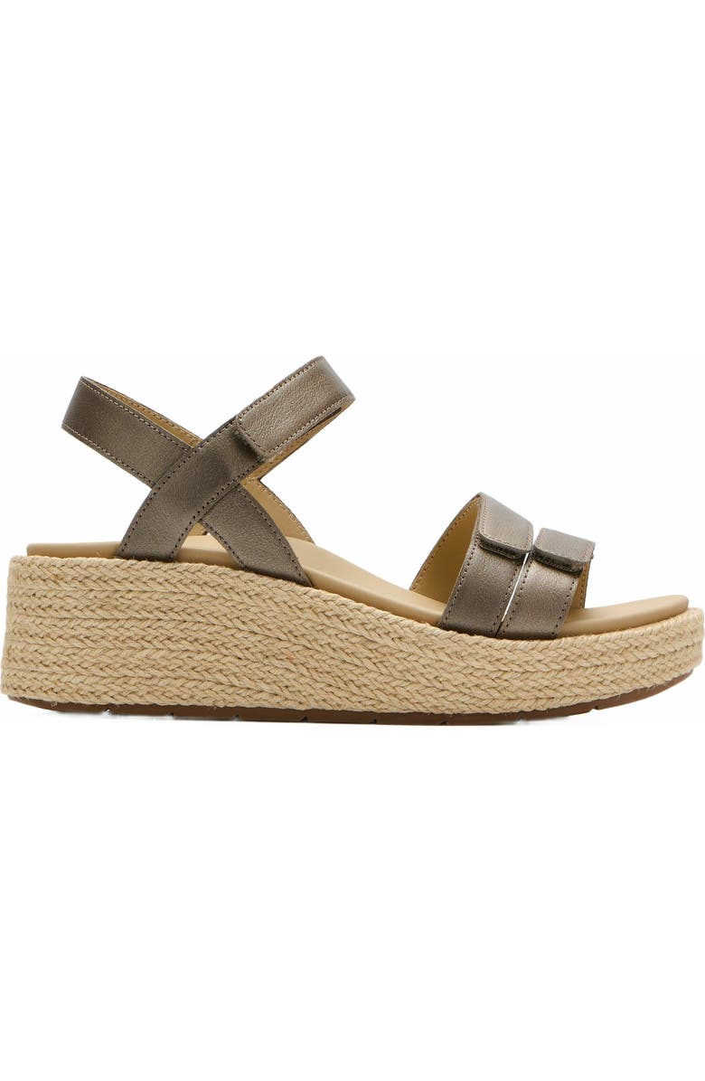 ABEO Solstice Strap, Alternate, color, Fossil - Regular