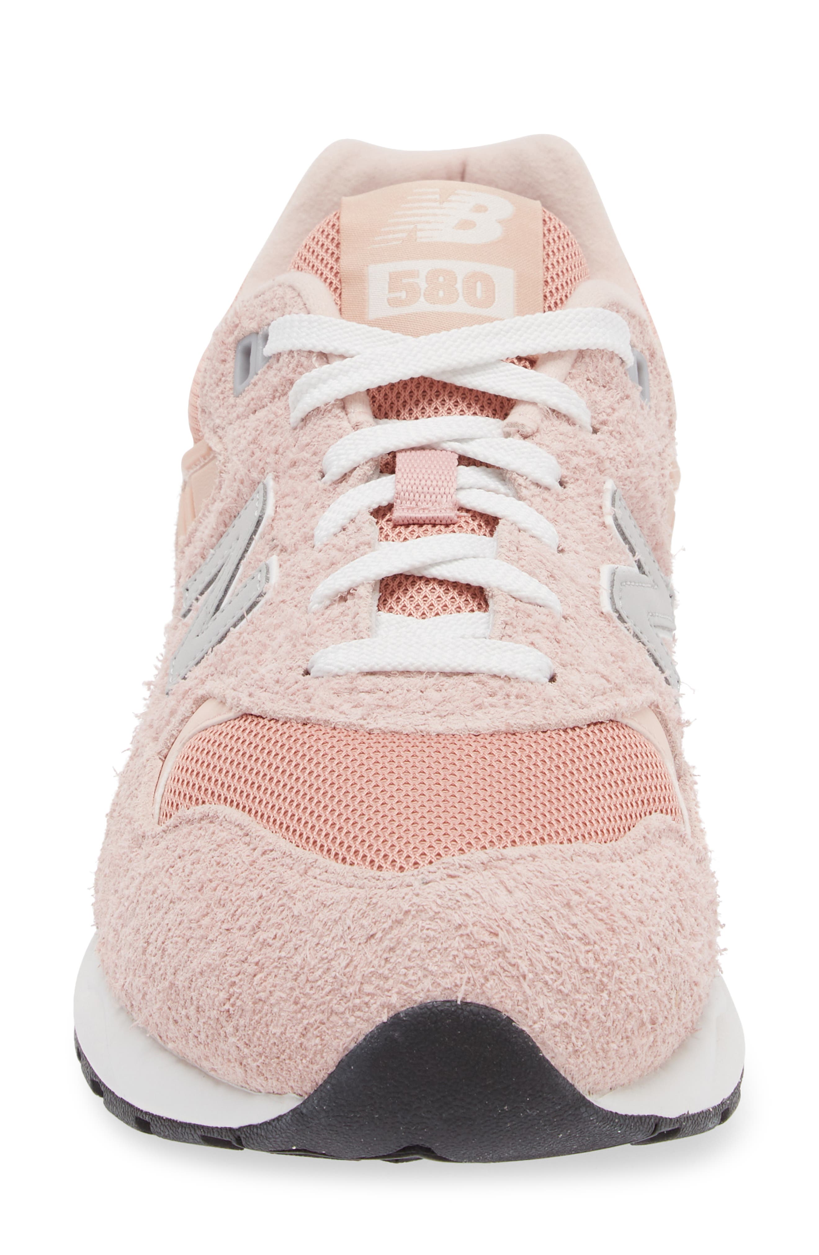 New Balance 580 Sneaker, Alternate, color, 