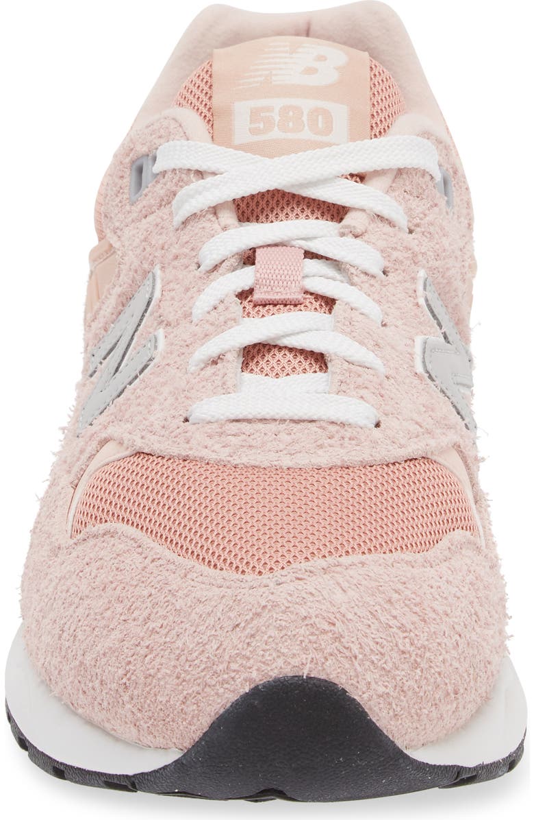 New Balance 580 Sneaker, Alternate, color,
