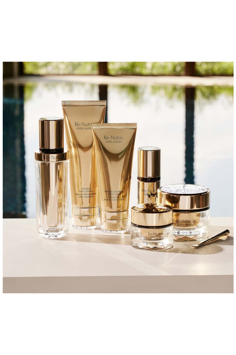 Re-Nutriv Ultimate Diamond Transformative Energy Eye Cream, Alternate, color, NO COLOR