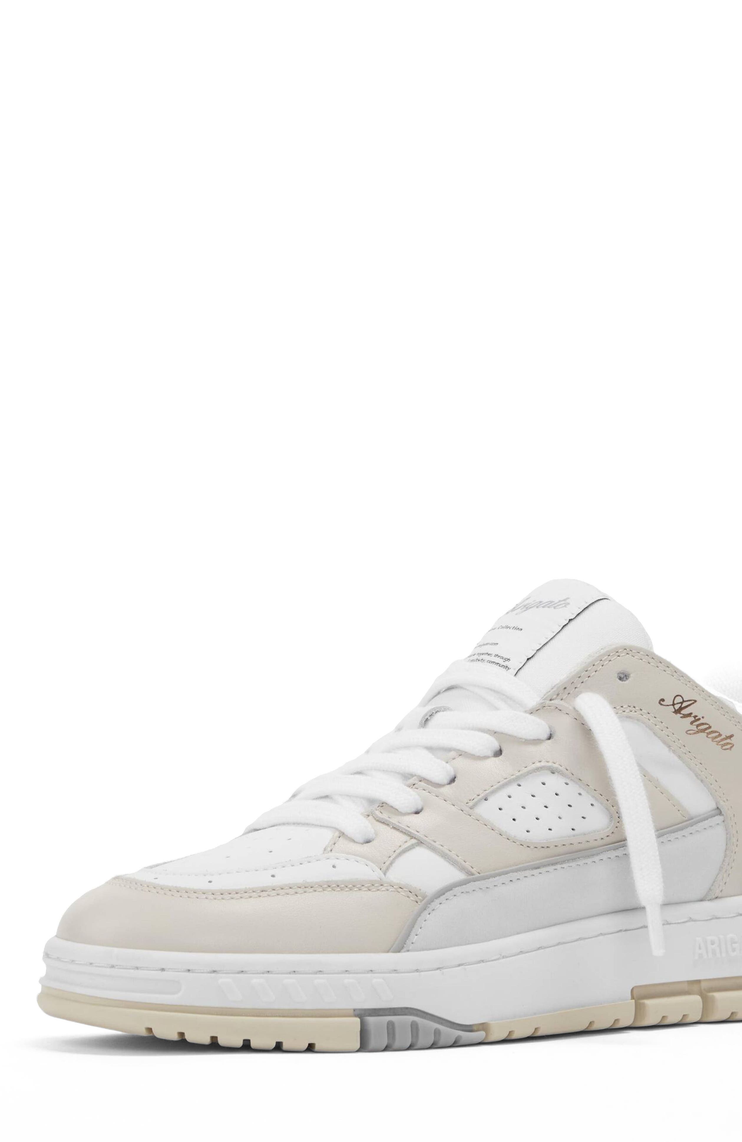 Axel Arigato Area Lo Sneaker, Alternate, color, 