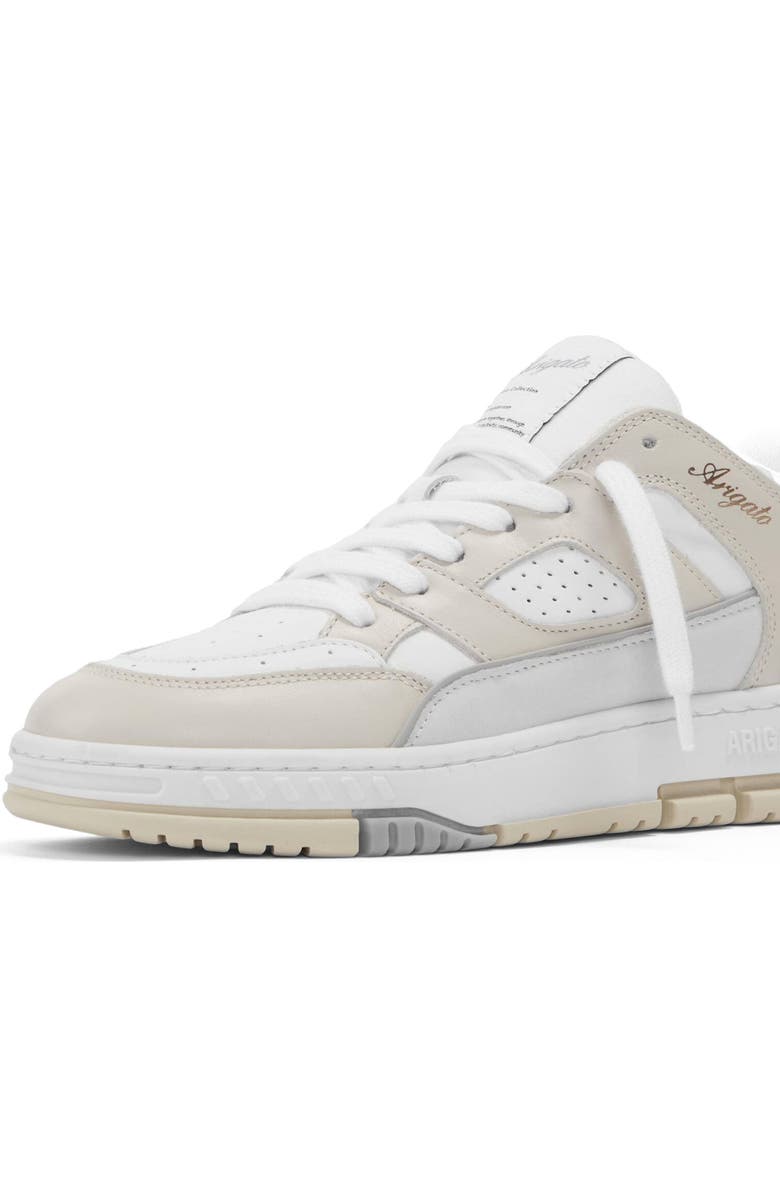 Axel Arigato Area Lo Sneaker, Alternate, color,