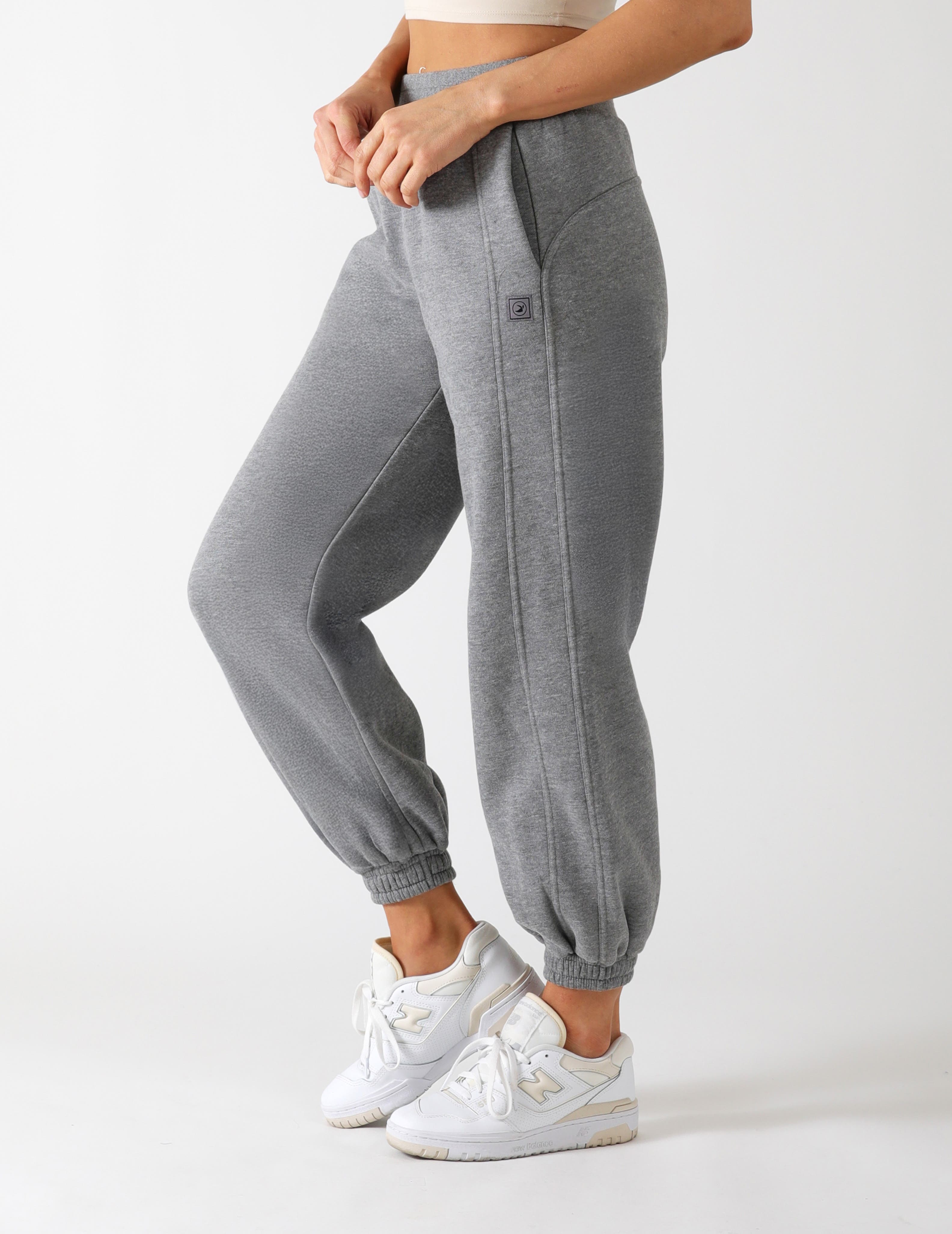 Carbon Heather