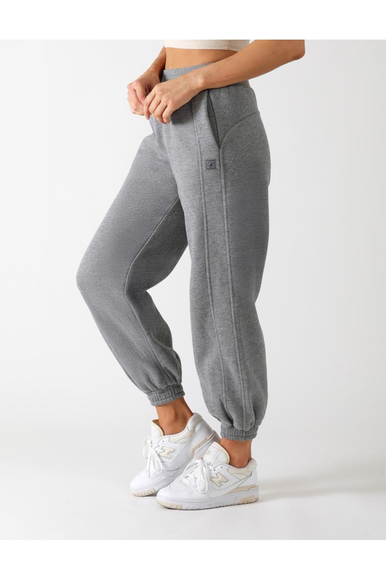 Buffalo Jogger, Alternate, color, Carbon Heather