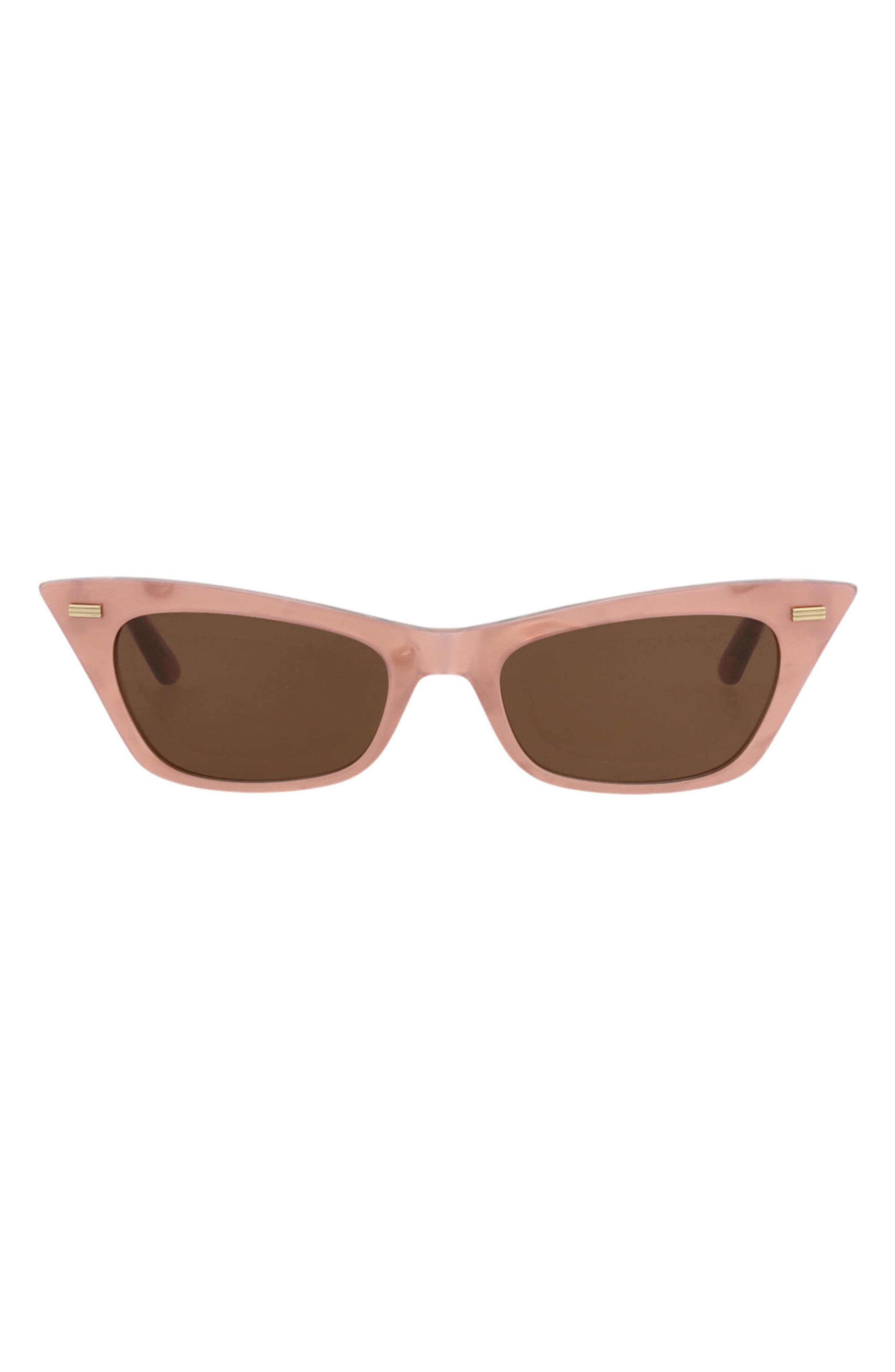 51mm Cat Eye Sunglasses