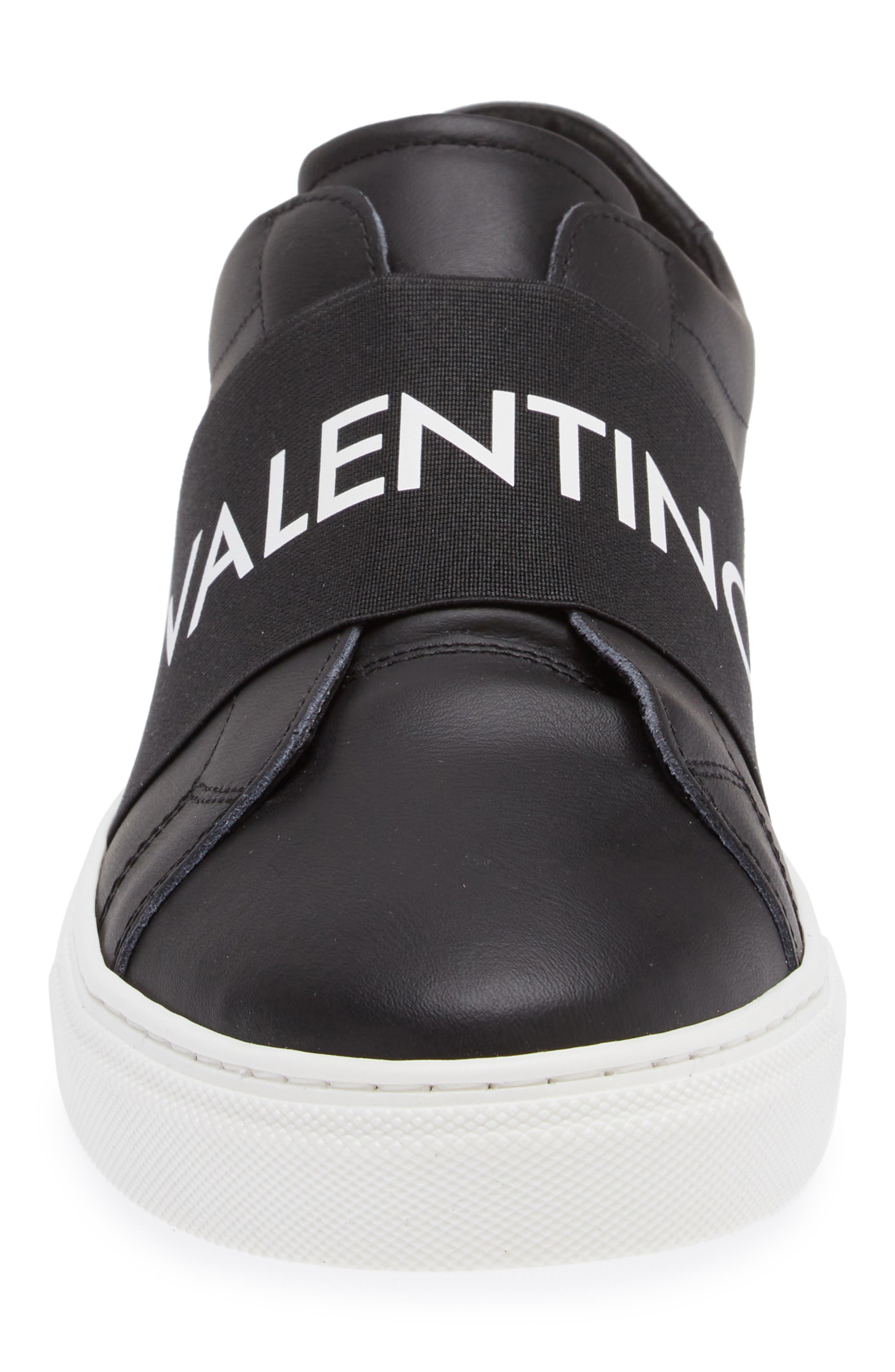 VALENTINO BY MARIO VALENTINO Zeus Slip-On Sneaker, Alternate, color, 