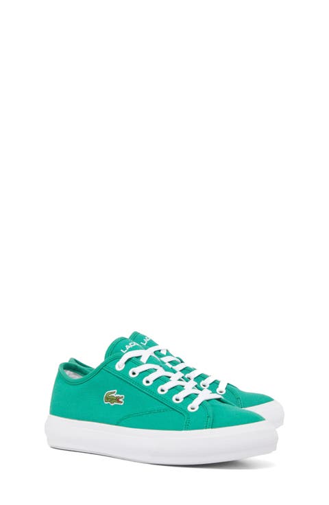 Kids' Backcourt Sneaker