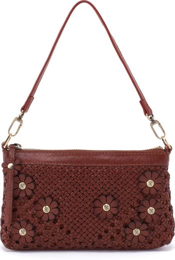 HOBO Darcy Convertible Leather Crossbody Bag Nordstrom