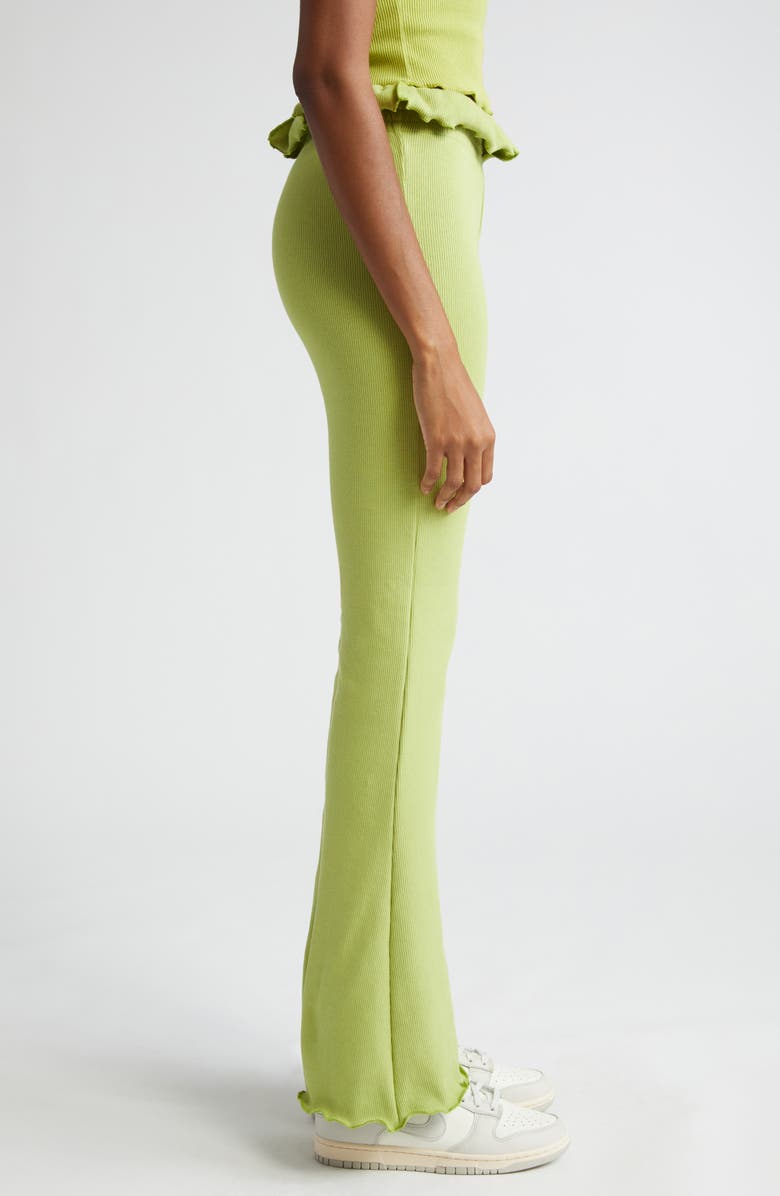 Sammy B Kenny Slim Fit Flared Jeans, Alternate, color, 