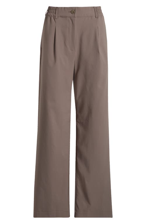 BEYOND YOGA BEYOND YOGA STATUS TROUSERS 