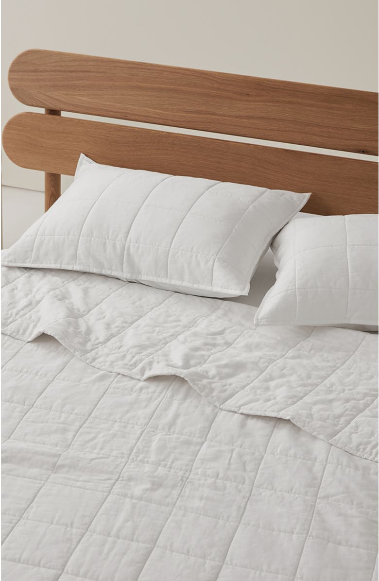 Organic Quilt