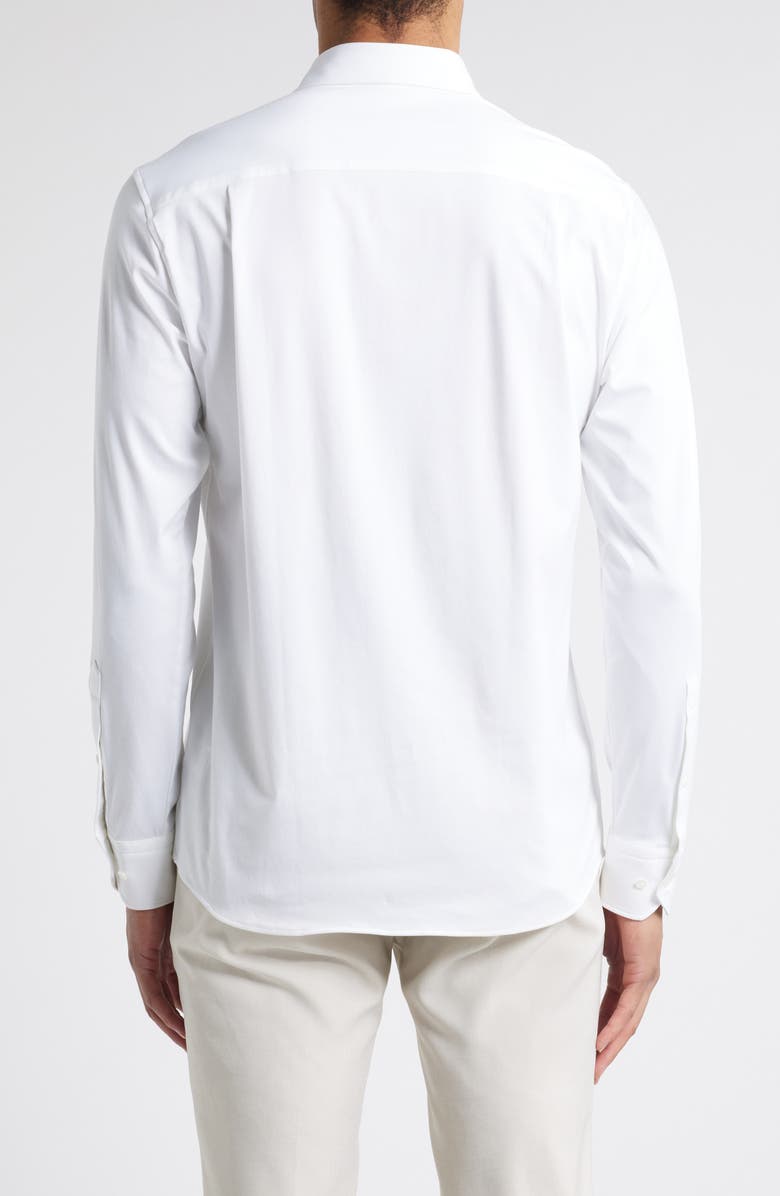 Peter Millar Crown Crafted Excursionist Flex Button-Up Shirt, Alternate, color, 