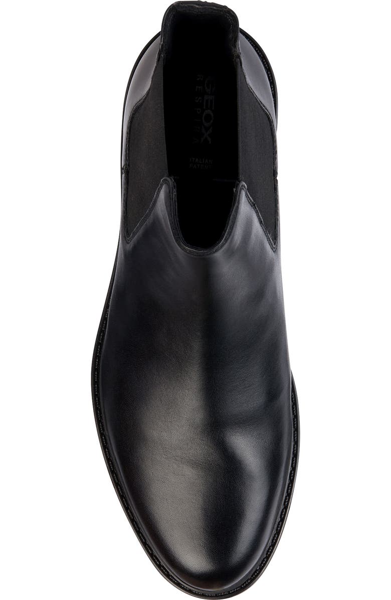 Geox Pleasure Walk Chelsea Boot, Alternate, color,