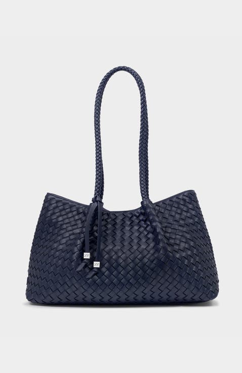 Nova Small Shoulder Tote