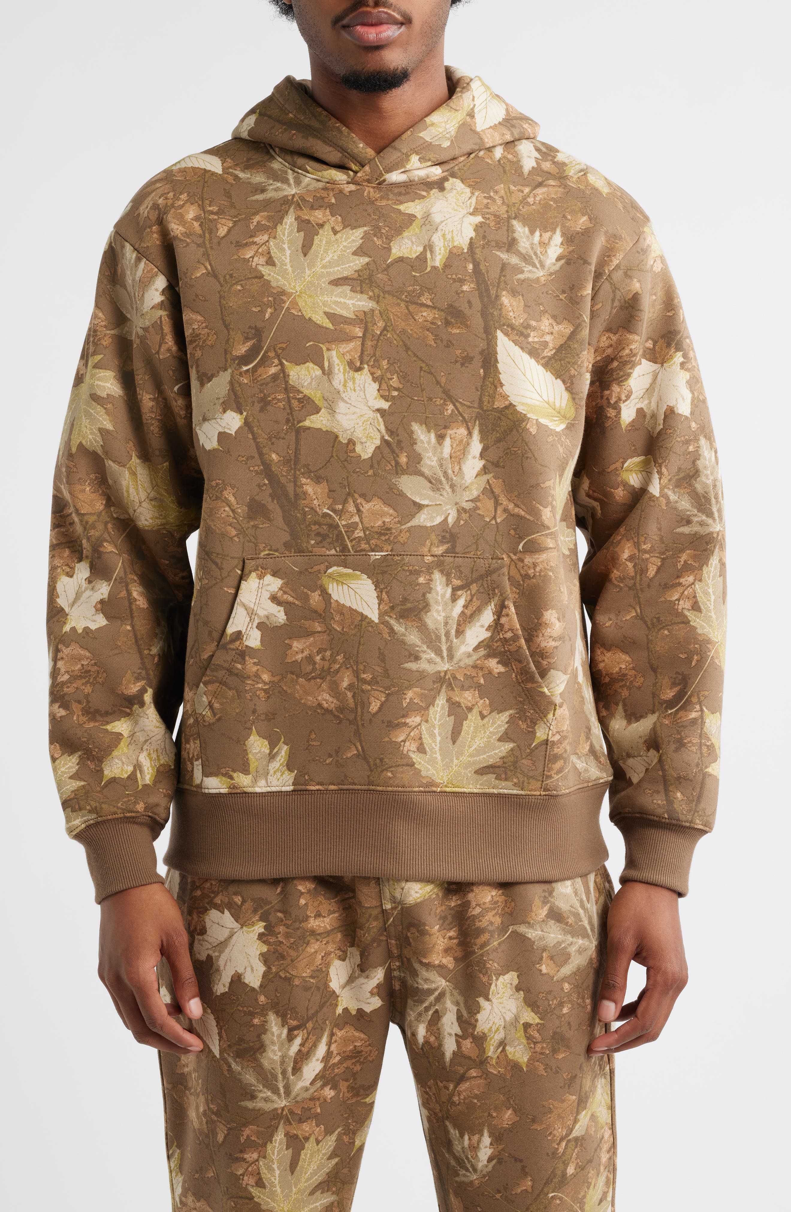 BP. Fleece Hoodie