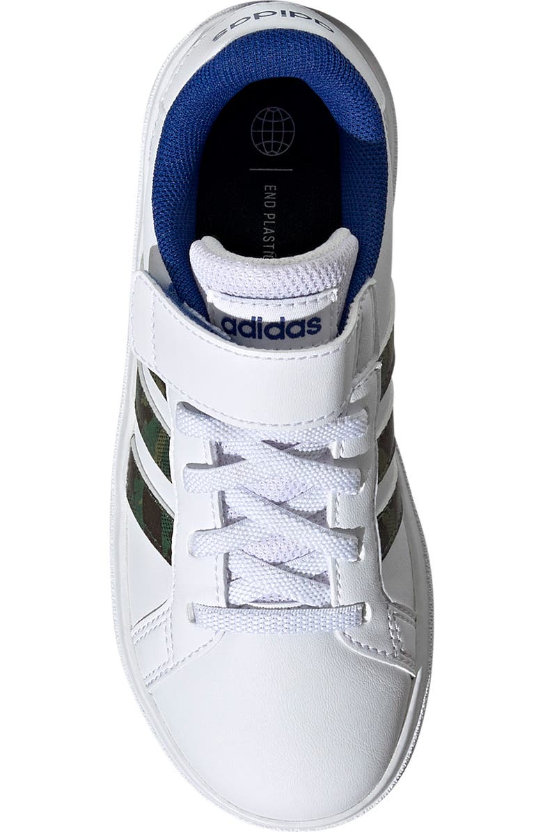 adidas Grand Court 2.0 Sneaker, Alternate, color,