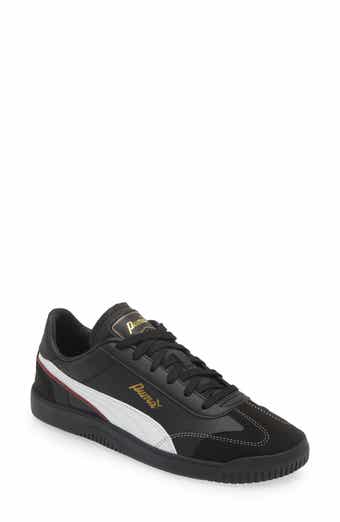 PUMA Club 5v5 Class Act Low Top Sneaker