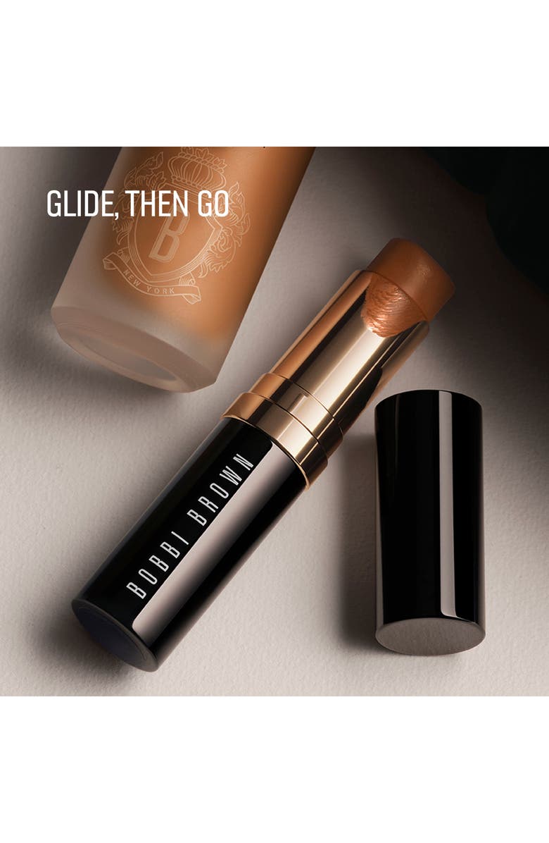 Bobbi Brown Waterproof Skin Foundation Stick, Alternate, color, Alabaster
