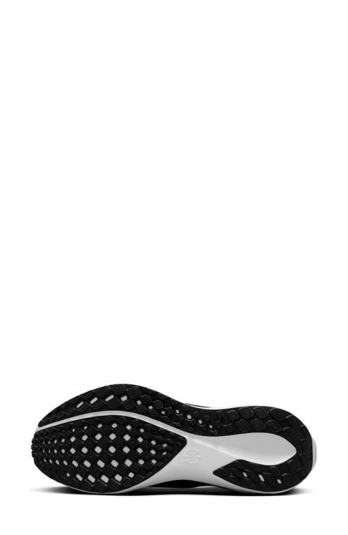 Nike Pegasus Easyon Running Shoe In Black