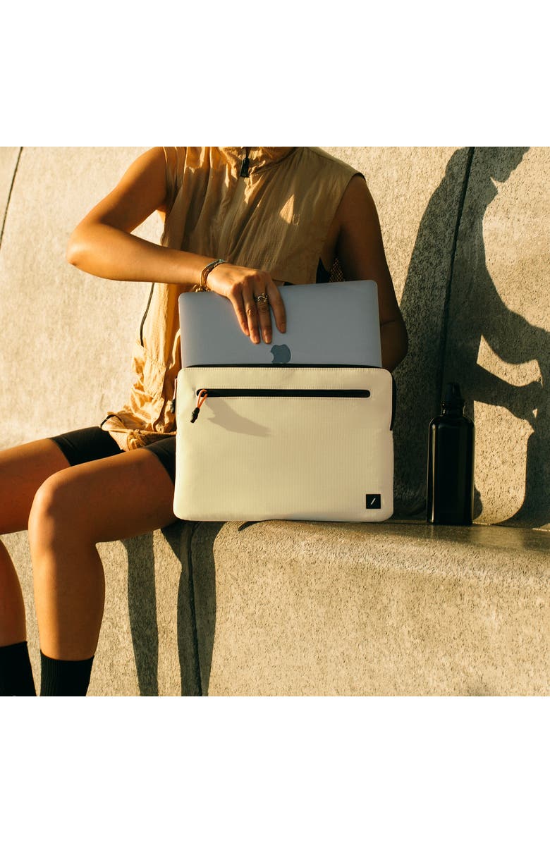 Native Union Ultralight Sleeve for MacBook, Alternate, color, Black 14"