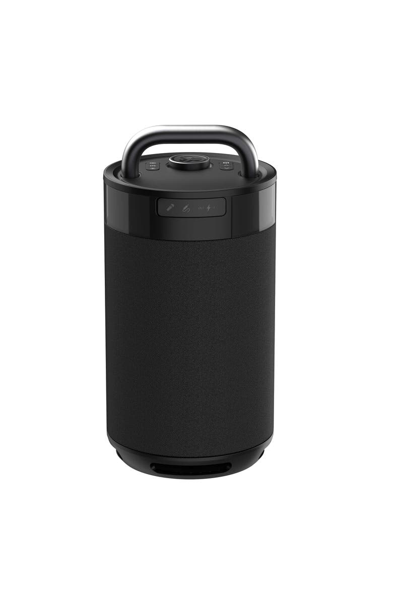 JLab Epic Party Bluetooth Speaker, Alternate, color, Black