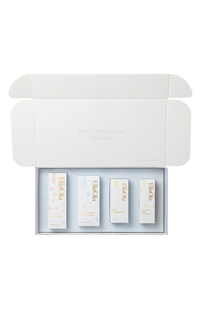 EllaOla The Baby's Essential Premium Set, Alternate, color,
