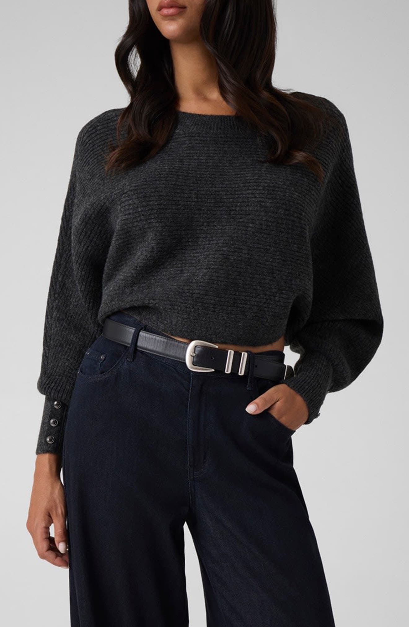 selected OPEN GREY