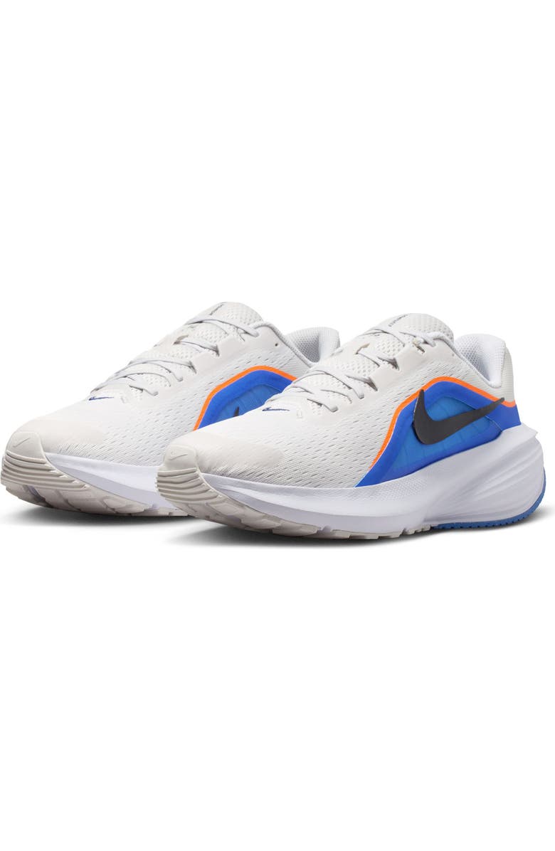 Nike Downshifter 14 Running Shoe, Main, color, Platinum Tint/ Off Noir